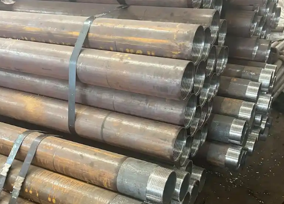 冷水江管棚管